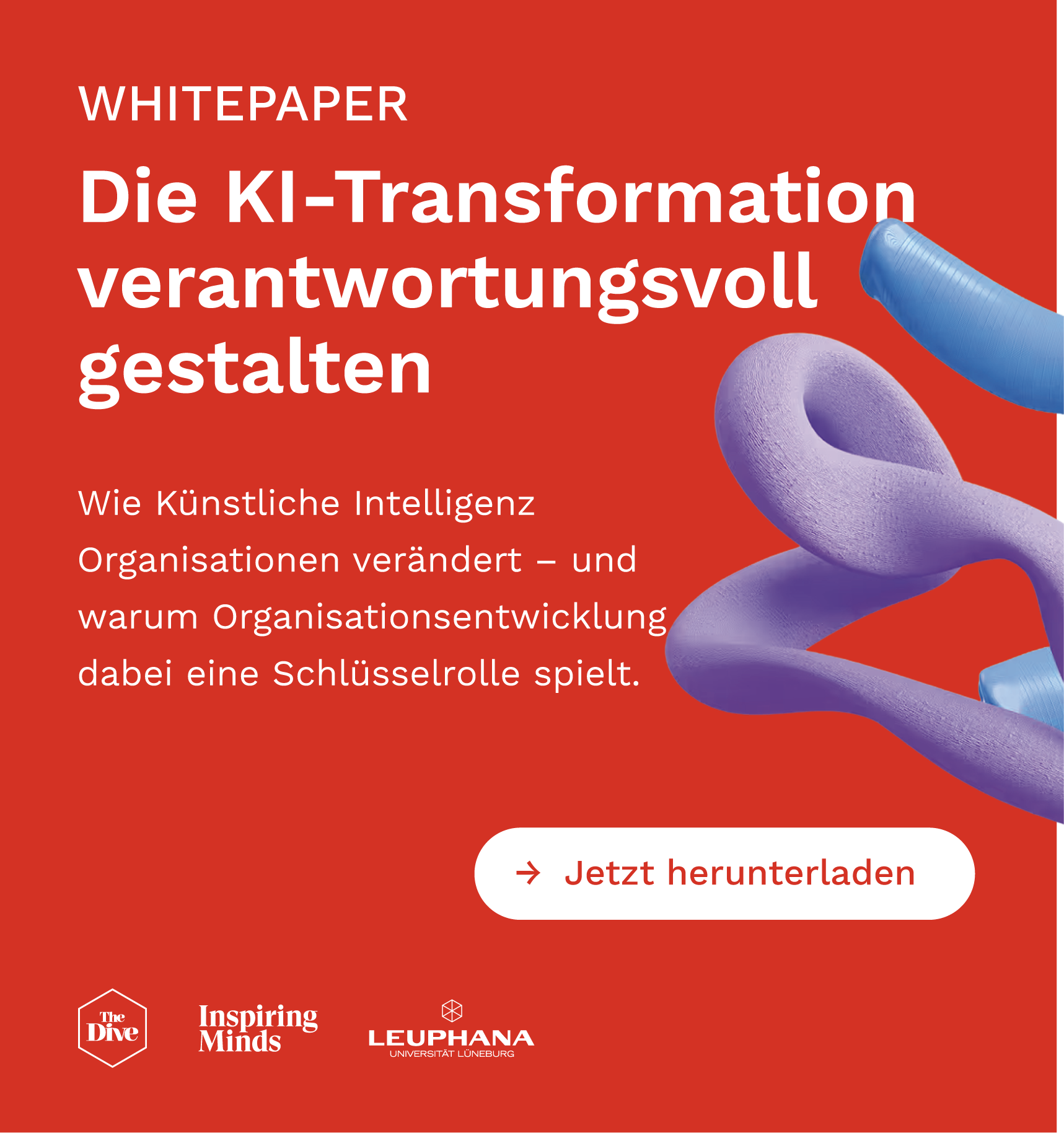 Whitepaper: KI Transformation