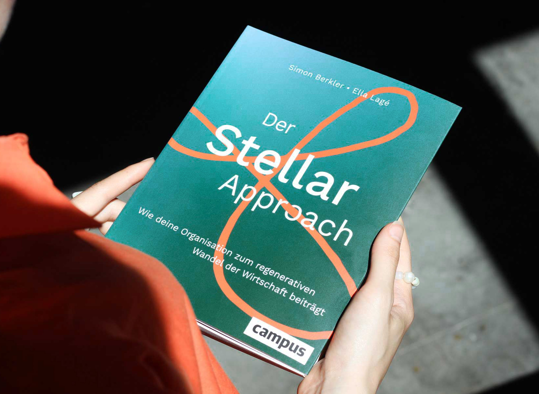 der-stellar-approach