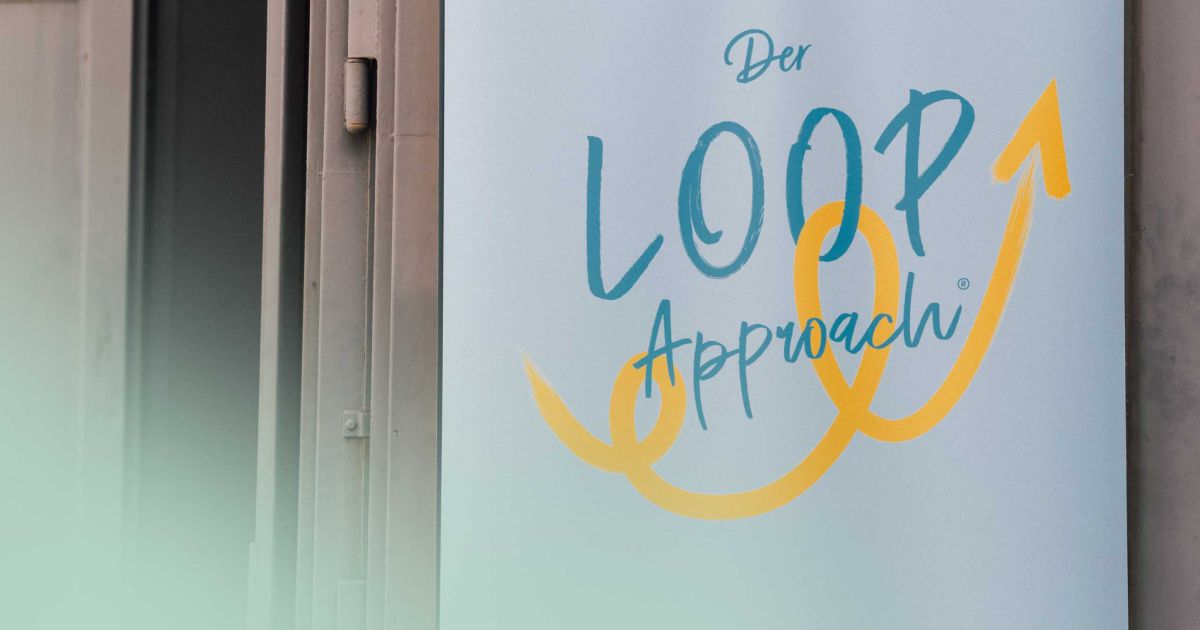 The Loop Approach - Wirksame und lebendige Zusammenarbeit - TheDive
