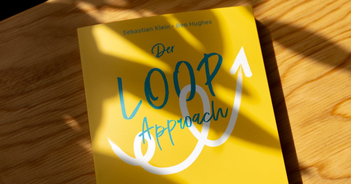 The Loop Approach im Campus Verlag - TheDive